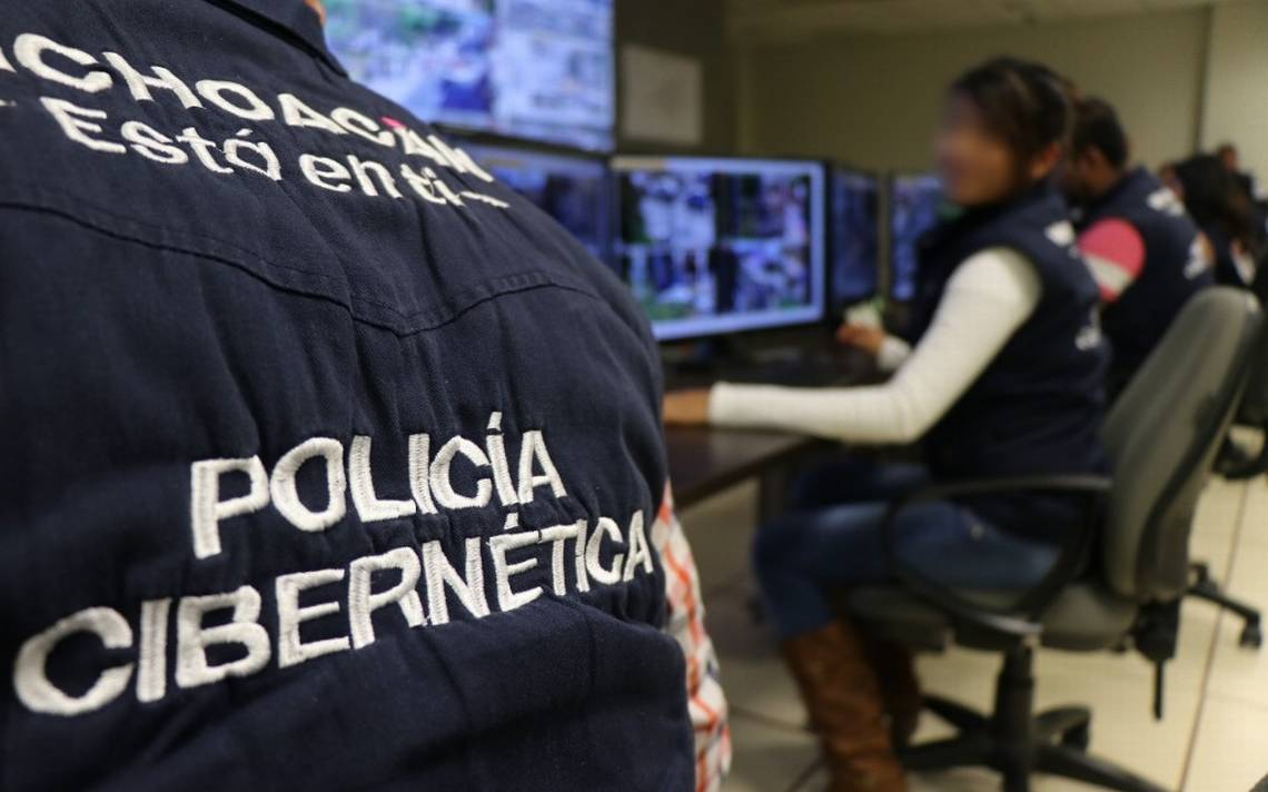 Policía Cibernética imparte taller para erradicar violencia El Sol de Morelia Noticias